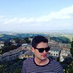Paul Coughlan - @paul.m.coughlan - Instagram