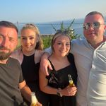 Paul Coughlan - @coughlan6162 - Instagram