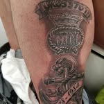 Paul Coulam - @coulio01 - Instagram
