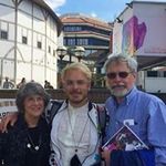 Paul B. Courtright - @courtrightpaul - Instagram