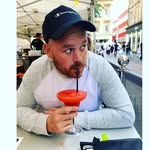 Paul Coutts - @paulcoutts - Instagram