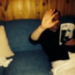 Paul Coventry - @pcaouv - Instagram