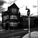 Paul Curtis Coventry Soul 113 - @thestagandhencoventry - Instagram