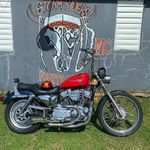 Paul Crabb - @ncgringo66 - Instagram