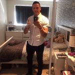 Paul Crabb - @paulcrabby - Instagram