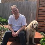 Paul Crabb - @happyplacehappyface - Instagram