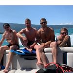 Paul Crabtree - @pcrabbyjnr - Instagram