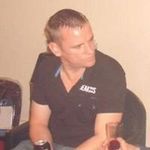Paul Crabtree - @paulcrabtree1984 - Instagram