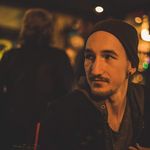 Paul Crabtree - @blinkordeath182 - Instagram