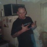 Paul Crabtree - @regulator42077 - Instagram