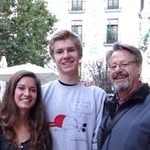 Paul Crabtree - @ptcrab - Instagram