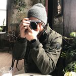 Paul Cranford - @_picture_paul_ - Instagram