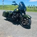 Paul Cranston - @paulcranston67 - Instagram