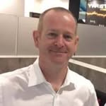 Paul Cranston - @cranstop - Instagram