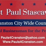 Paul Stascavage - @pauls4cranston - Instagram