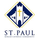 Saint Paul Catholic Church - @saintpaulcranston - Instagram