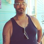 Paul Creech - @pcreech1971 - Instagram