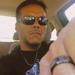 Paul Creech - @darthpaul2003 - Instagram