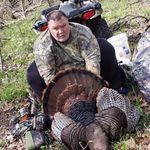 Paul Creech - @creech8461 - Instagram