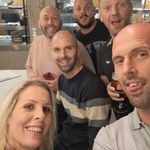 Paul Gibson Creech - @insta_pablo1977 - Instagram