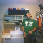 Paul Crego - @lilp9486 - Instagram