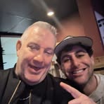 Paul Crehan - Facebook