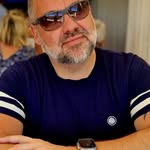 Paul Creswell - @crezi85 - Instagram