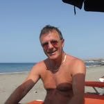 Paul Crew - @crewie2006 - Instagram
