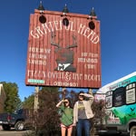 Paul Crew - @hoppinroundtown - Instagram