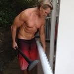 Paul Cribb - @aienove82 - Instagram
