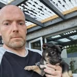 Paul Cribbon - @paul.cribbon - Instagram