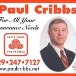 Paul Cribbs State Farm - @paulcribbssf - Instagram
