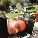 Paul Cripps - @paulfilmtvdesigner - Instagram