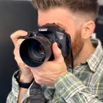 Paul Cripps - @anymomentintime - Instagram