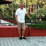 Paul Critchlow - @critchy2018 - Instagram