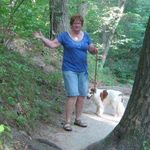 Diane Rand Crofton - @paulcrofton - Instagram
