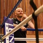 Paul Croll - @crolly79 - Instagram