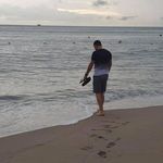 Paul Crombie - @goldiec2508 - Instagram