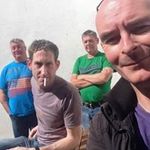 Paul Crombie-Noble - @crombienoble - Instagram