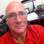 Paul Cronk - @ptcronk - Instagram