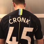 Paul Cronk Cronnolley - @cronk_art - Instagram