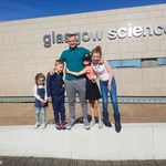 Paul Crossan - @paul.crossan - Instagram