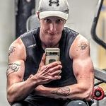 Paul Crossan - @the_real_paul_crossan - Instagram