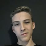 David Paul Crouse - @dunkindavid15 - Instagram