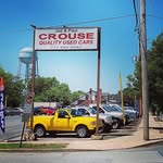 Joe & Paul Crouse Inc. - @crouseautosales - Instagram
