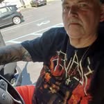 Paul Crouse - @ccorpse33 - Instagram