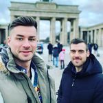 @paulc.roy - Instagram