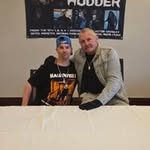 Paul B Crum - @earthwormp1984 - Instagram