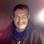 Paul Crum - @specialinspector41 - Instagram