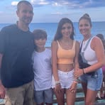 Paul Crum - Facebook